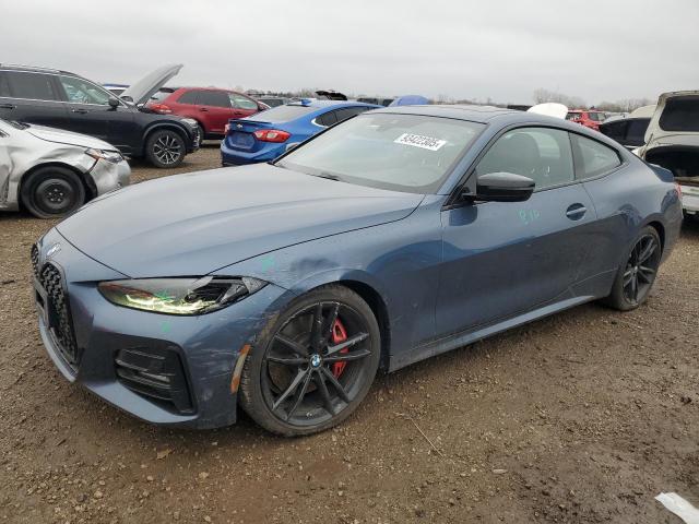 BMW 435i